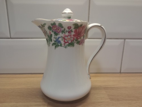 Crown staffordshire thousand - crown,