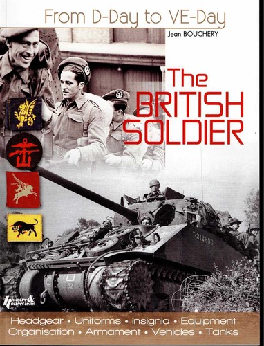 The british soldier from - british,