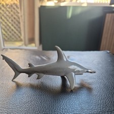 CollectA Scalloped Hammerhead