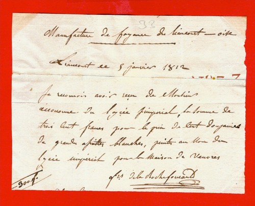 Ak85 françois xii de la - ak85-l.a.s-franÇois,