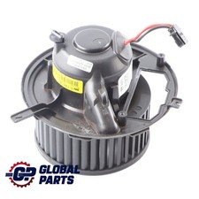 Volkswagen Touran 1T Heater