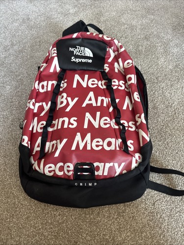 Supreme the north face - supreme,