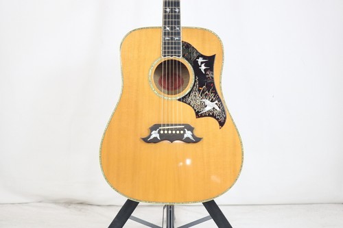 Gibson doves flight - in, used