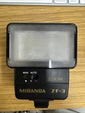 Miranda ZF-3 Flash Ideal