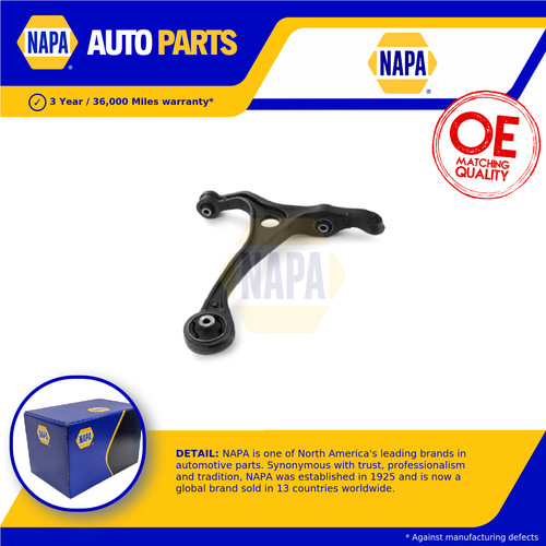 Wishbone suspension arm fits - /,