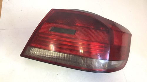 Bmw e92 e93 2008 rear - e93,