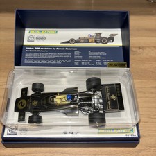 Scalextric C3703A Lotus 72E