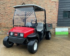 Toro Workman MDX - D Diesel
