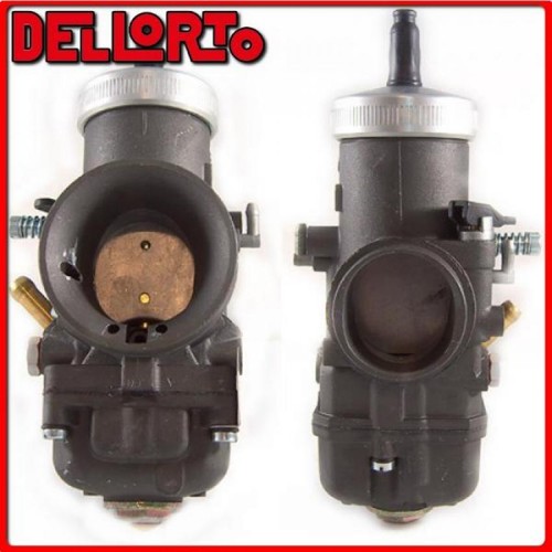 09789 carburetor dell - 09789, dell'orto