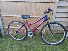 Genesis freespirit ladies - genesis,
