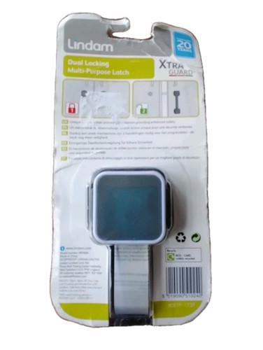 Lindam xtra guard dual - guard,