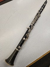 boosey and hawkes wooden