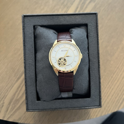 Bulova sutton automatic - sutton,