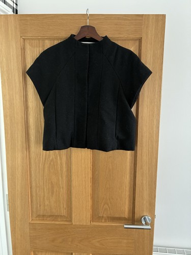 Designer shrug jacket - designer,