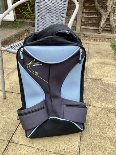 Morpheus pull along bag cabin - along, bag/cabin