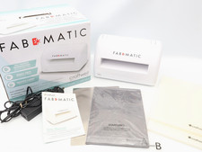 Craftwell Fabmatic Die Cutting