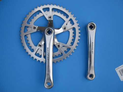 Vintage sugino crankset - vintage,