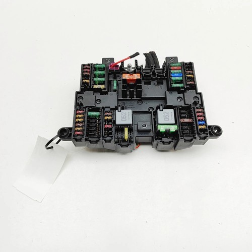 Mercedes benz v177 fuse box - a,