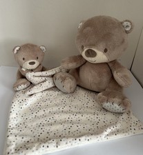 Mothercare  8” Teddy's