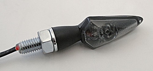 Highsider power led turn - highsider,