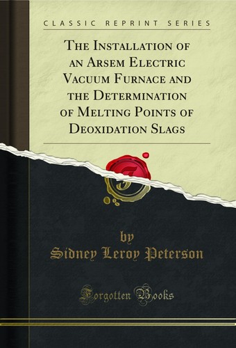 The installation arsem - installation,