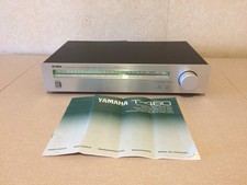 Vintage Classic Yamaha T-460