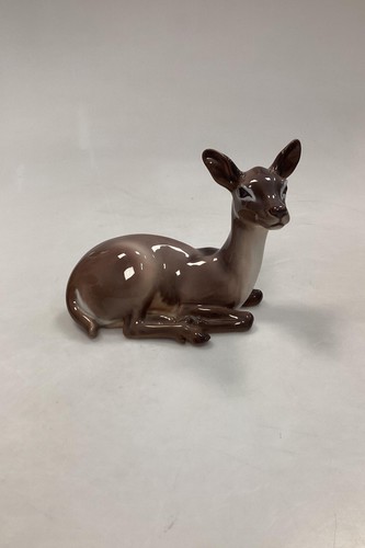 Dahl jensen figure deer - dahl,