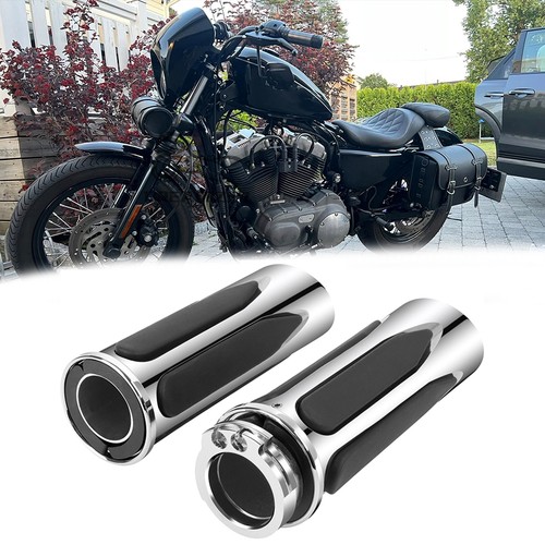 Shallow cut 25mm - grip, for