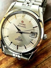 TITONI Airmaster Automatic