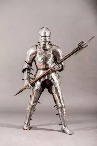 Medieval armor suit knight - medieval,