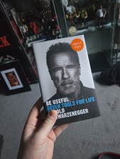 Arnold Schwarzenegger