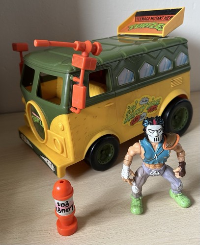 1989 teenage mutant ninja - 1989,