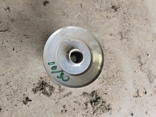 ride on lawn mower engine drive pulley hayter heritage 10/30 murray 