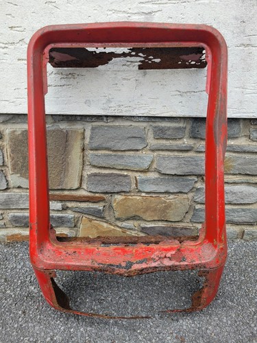 International tractor 474 - ih,