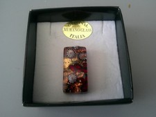 Vintage Murano Glass pendant