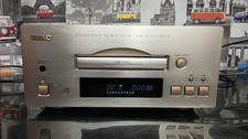 TEAC PD-H500 Stereo Compact