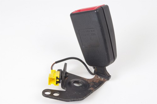 Mercedes 2048602569 seat belt - seat,