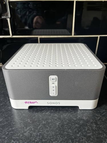 Sonos connect amp gen - gen, 2