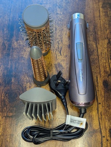 Babyliss air style 1000 hot - style,