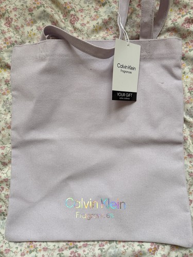 Calvin klein fragrance purple - fragrance,