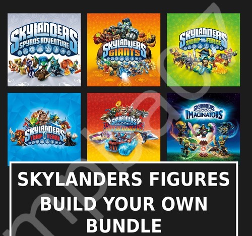 Skylanders figures spyro - figures, spyro's