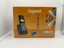Gigaset a220 cordless - cordless, dect
