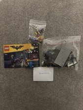 LEGO The LEGO Batman Movie