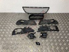 JOB LOT FOR BMW 3 Series M Sport E90 FRONT BUMPER 940 (9) 51117891395