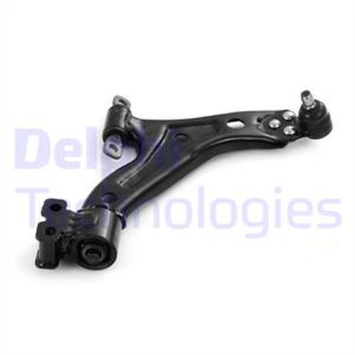Suspension control arm - suspension,
