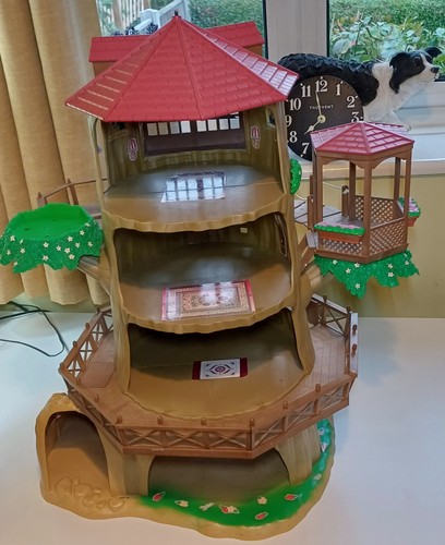 Sylvanian families vintage - families, old