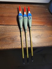 3 x Handmade RAF style Avon