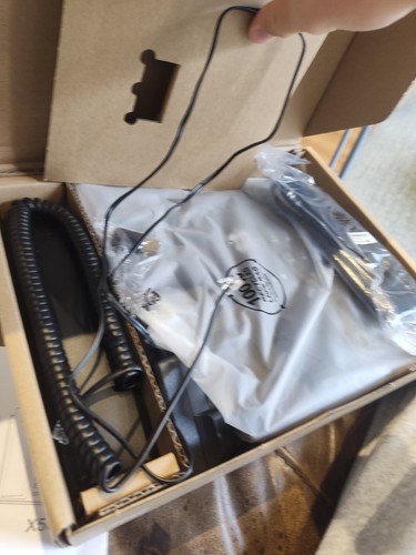 Pair fanvil x4u ip - ip, desk
