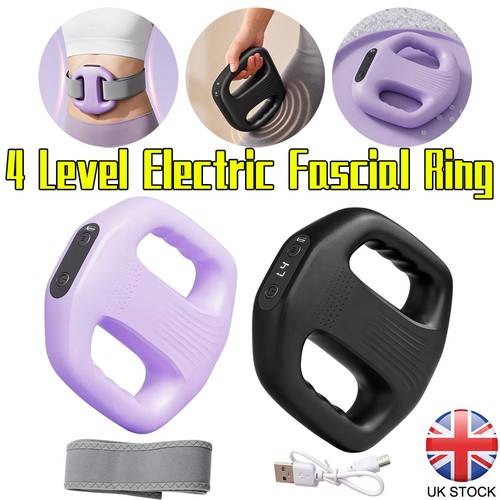 Level cordless fascia rings - 4,