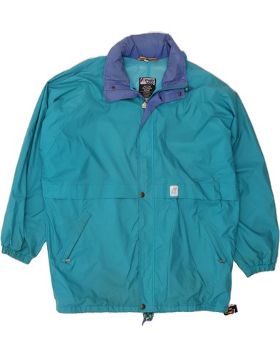 Way mens raincoat - mens, xl